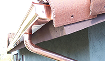 Rain Gutter Installation, Repair, Cleaning in Elloree, SC